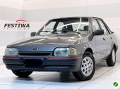 Ford Escort