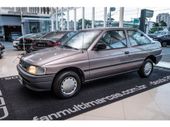 Ford Escort