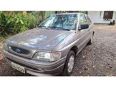 Ford Escort