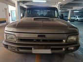 Ford F 1000