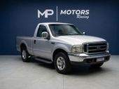 Ford F 250