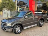 Ford F 250