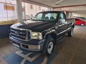 Ford F 250