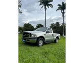 Ford F 250