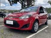 Ford Fiesta Hatch