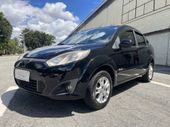 Ford Fiesta Sedan