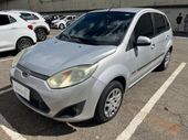 Ford Fiesta Hatch