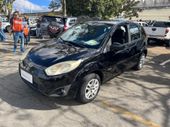 Ford Fiesta Hatch