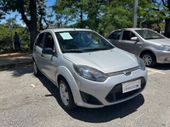 Ford Fiesta Hatch