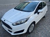 Ford Fiesta Hatch