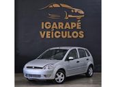 Ford Fiesta Hatch