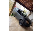 Ford Fiesta Hatch