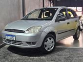 Ford Fiesta Hatch