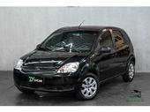 Ford Fiesta Hatch