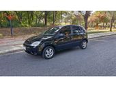 Ford Fiesta Hatch
