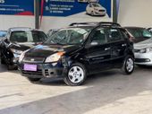 Ford Fiesta Hatch