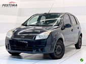 Ford Fiesta Hatch