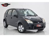 Ford Fiesta Hatch