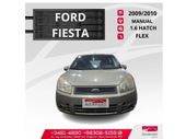 Ford Fiesta Hatch