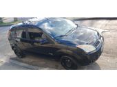 Ford Fiesta Hatch