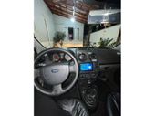 Ford Fiesta Hatch