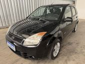 Ford Fiesta Hatch