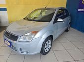 Ford Fiesta Hatch