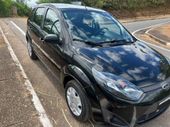 Ford Fiesta Hatch