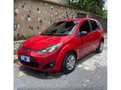 Ford Fiesta Hatch