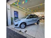 Ford Fiesta Hatch