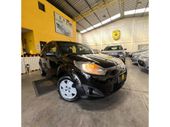 Ford Fiesta Hatch