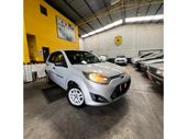 Ford Fiesta Hatch