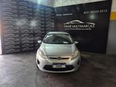 Ford Fiesta Hatch