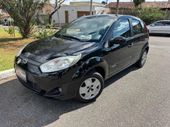 Ford Fiesta Hatch