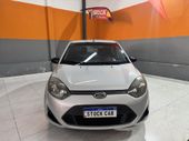 Ford Fiesta Hatch