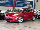 Ford Fiesta Hatch