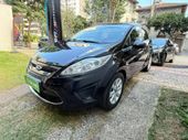 Ford Fiesta Hatch