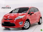 Ford Fiesta Hatch