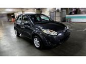 Ford Fiesta Hatch