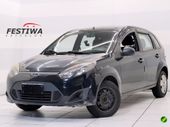 Ford Fiesta Hatch