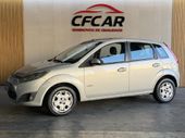 Ford Fiesta Hatch