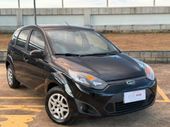 Ford Fiesta Hatch