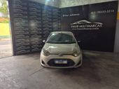 Ford Fiesta Hatch