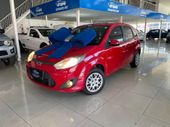 Ford Fiesta Hatch