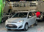 Ford Fiesta Hatch