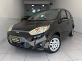 Ford Fiesta Hatch
