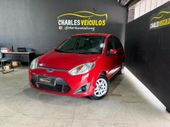 Ford Fiesta Hatch