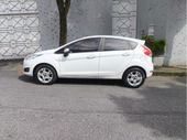 Ford Fiesta Hatch
