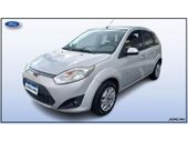 Ford Fiesta Hatch