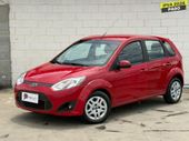 Ford Fiesta Hatch